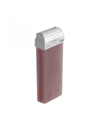 ZN.  Wosk rolka 100ml czekolada