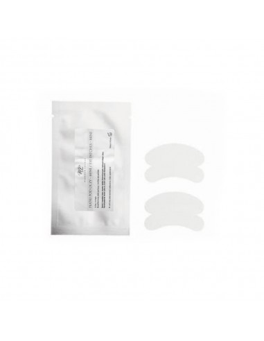 ZN.  Płatki Żelowe Mini Wonder Lashes 10par