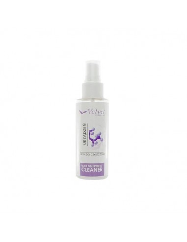 ZN.  Preparat czysz.urządzeń z wosku 100ml Velvet