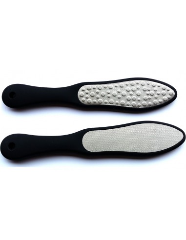 ZN.  Tarka Do Pedicure czarna