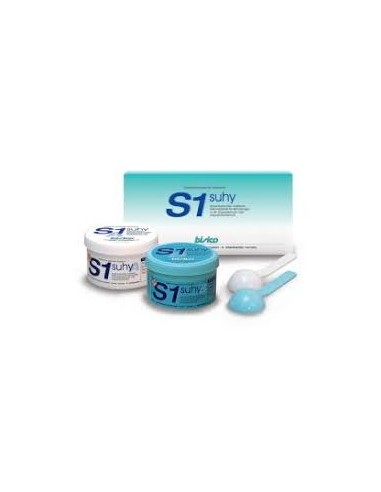 ZG.  Bisico S1-SuHy -2X300ml