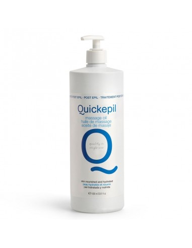 ZN.  Olejek do masażu Quickepil 1000ml