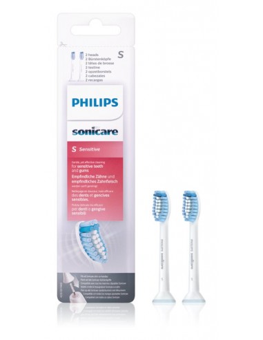 ZL.  Philips Sonicare HX6052  Sensitive Standard 2