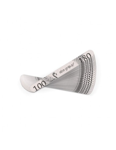 ZN.  Aba Pilnik Prosty 100/180  1szt.