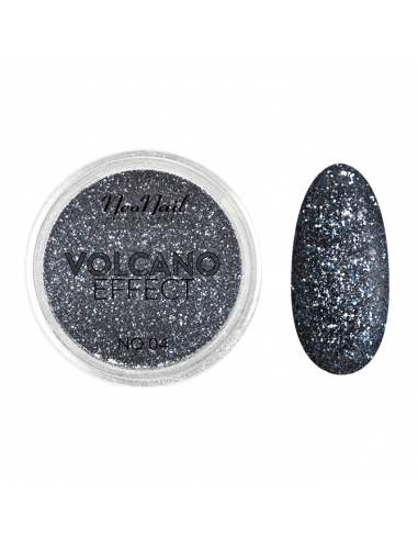 ZN.  Neonail Volcano Effect 04