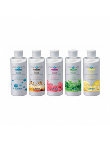 ZD.  Piasek Air'n'Go 250g - Cola