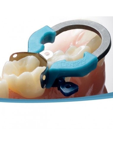 Y.  Palodent V3 Ring wąski pierścień 2szt.
