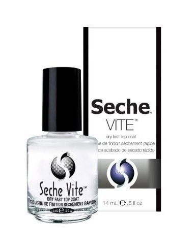 ZN.  Seche Vite top/utwardzacz 14ml