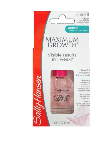 ZN.  Sally Maximum Growth odżywka 13,3ml
