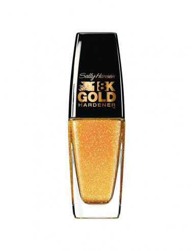 ZN.  Sally Gold Hardener odżywka 10ml
