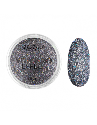 ZN.  Neonail Volcano Effect 03