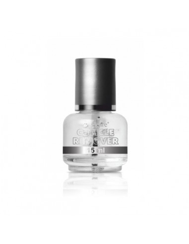 ZN.  Silcare preparat do usuwania skórek 15ml