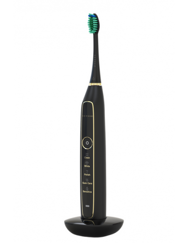 ZL.  Seysso Gold Black Szczoteczka Soniczna