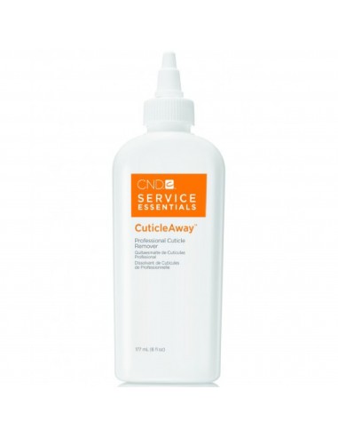 ZN.  CND Cuticle Away do Usuwania Skórek 177ml