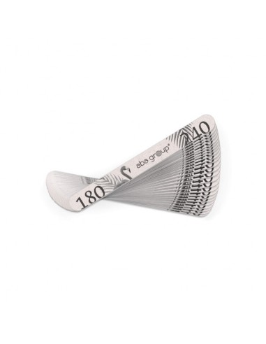 ZN.  Aba Pilnik SLIM Prosty 180/240
