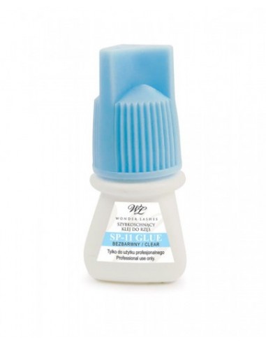 ZN.  Klej do Rzęs SP11 3ml