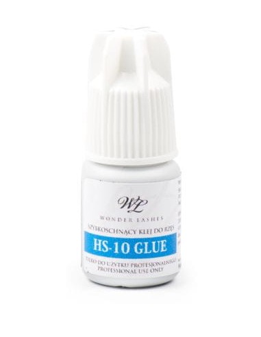 ZN.  Klej do rzęs HS10 3ml