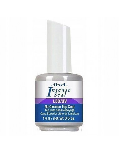ZN.  IBD LED/UV Intense Seal Top Coat 14g