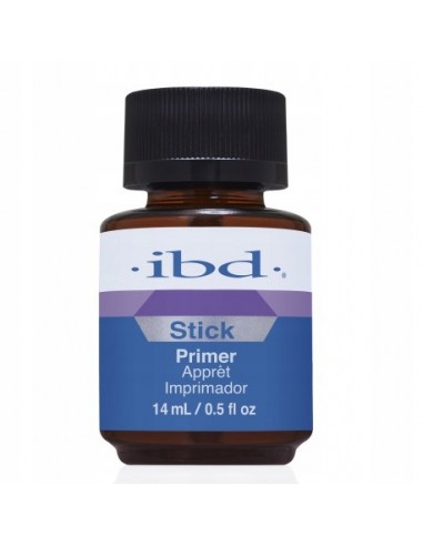 ZN.  IBD Stick Primer odtłuszczacz 14ml