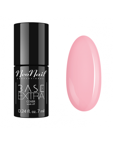 ZN.  Neonail Base Extra Cover 7 ml