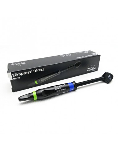 B.  Empress Direct BL-XL Dentin