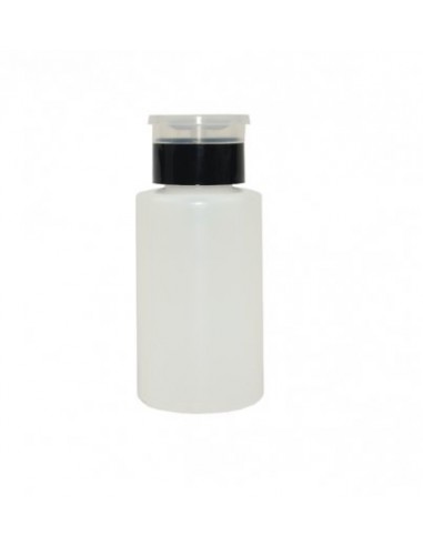ZN.  Butelka z pompką plastikowa 200ml