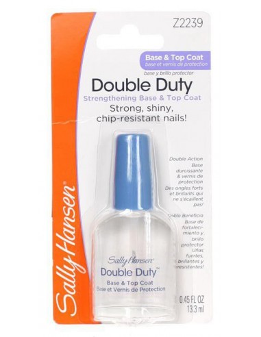 ZN.  Sally Hansen Double Duty 13,3 ml