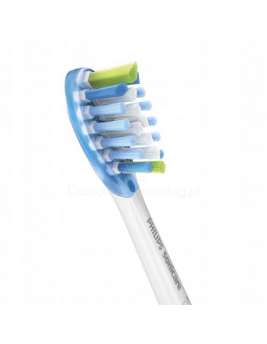 ZL.  Philips Sonicare HX9042 C3 - 1szt