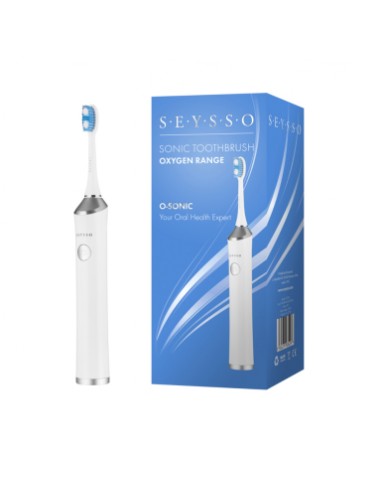 ZL.  Seysso Oxygen O-Sonic Szczoteczka Sonicz.SE02
