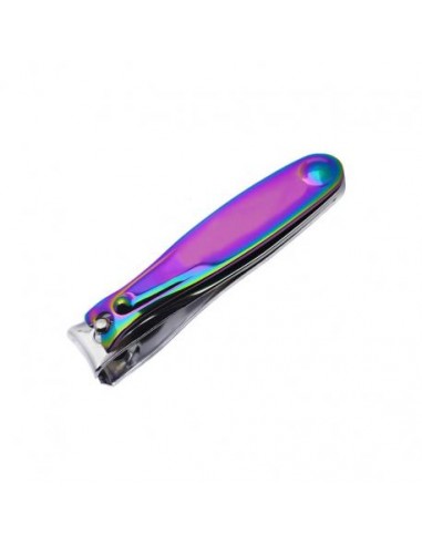ZN.  Obcinacz Rainbow do Paznokci
