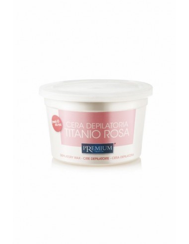 ZN.  Wosk puszka premium rosa 350ml