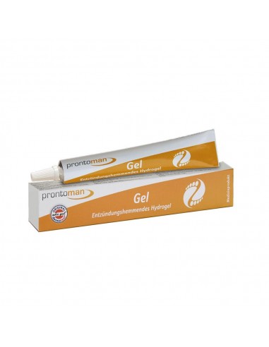 ZN.  Prontoman Żel 20ml