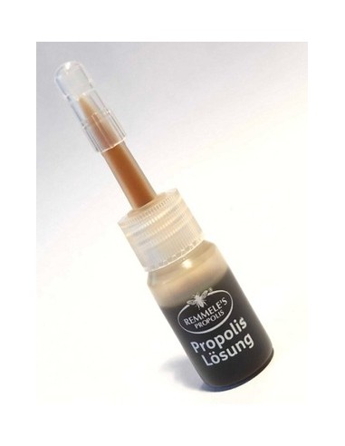 ZN.  Remmele's Propolis Wyciąg z zakraplaczem 10ml