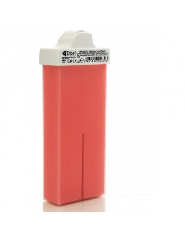 ZN.  Wosk rolka wąska 100ml róża Erbel