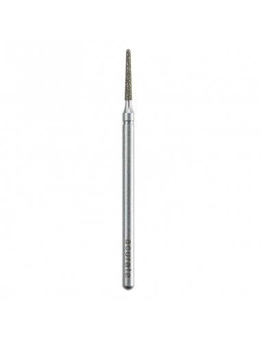 ZN.  Frez Diamentowy stożek 1,4/10mm Acurata122871