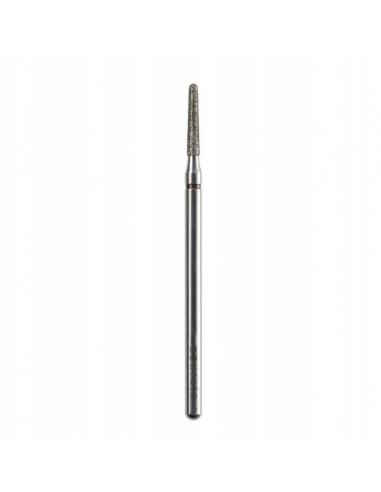 ZN.  Frez Diamentowy szpic 1,8/10mm Acurata 122877