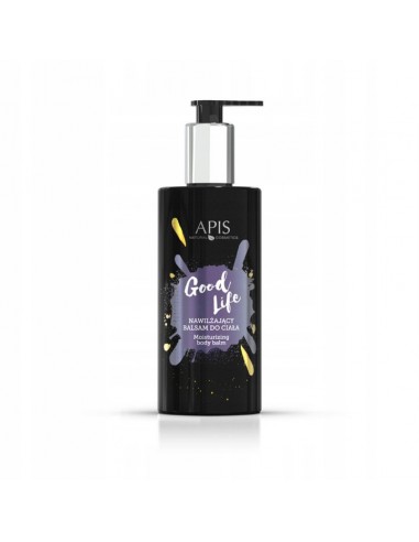 ZN.  Apis Balsam do ciała Good Life 300ml