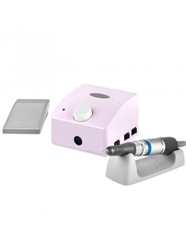 ZN.  Frezarka Saeyang Marathon K35Cube lovely pink