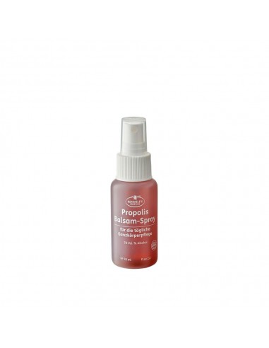 ZN.  Remmele's Propolis Spray z atomizerem 80ml