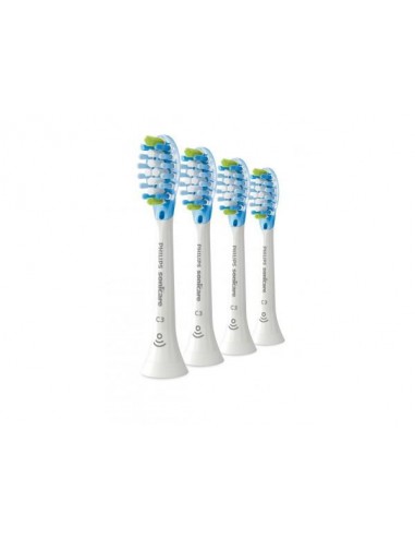 ZL.  Philips Sonicare HX9044/17 C3 Białe 4szt.