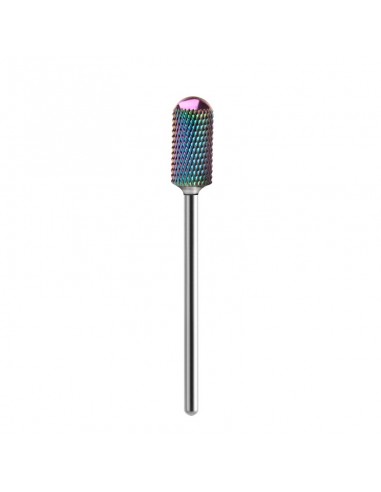 ZN.  Frez Exo Rainbow Walec Zaokrąglony 125472