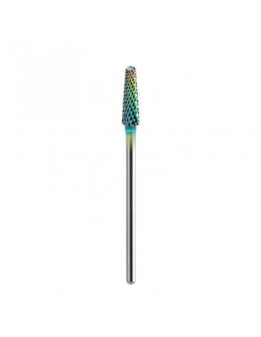 ZN.  Frez Exo Rainbow Stożek 125475