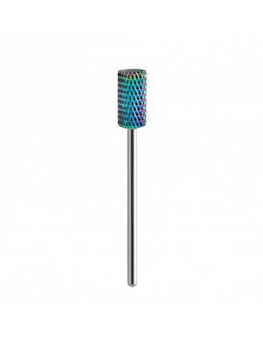 ZN.  Frez Exo Rainbow Walec 125471