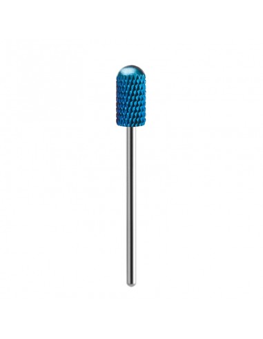 ZN.  Frez Exo Hard Blue Walec Zaokrąglony125469