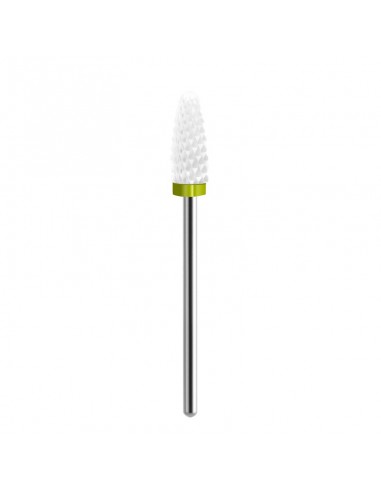 ZN.  Frez Exo Ceramiczny Stożek średni 125485