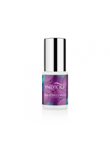 ZN.  Indigo Arte Brillante 5ml