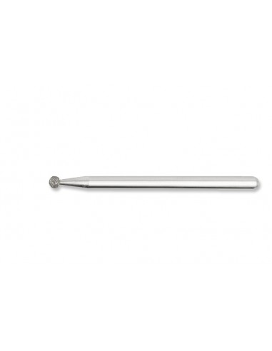 ZN.  Hairplay Frez Diamentowy FD15 kulka 2,3mm