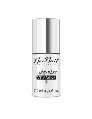 ZN.  Neonail Base Hard Vitamins 7,2ml