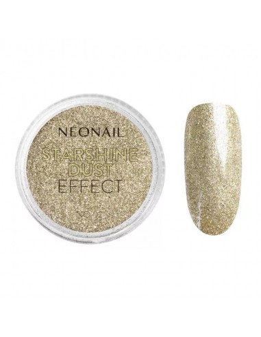 ZN.  Neonail Starshine Dust 02