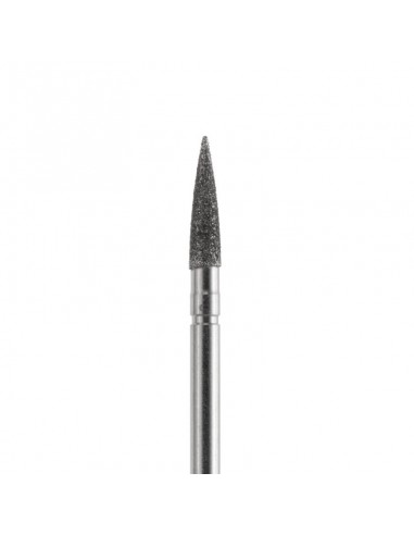 ZN.  Frez Diamentowy szpic 1,8/8mm  Acurata 12446